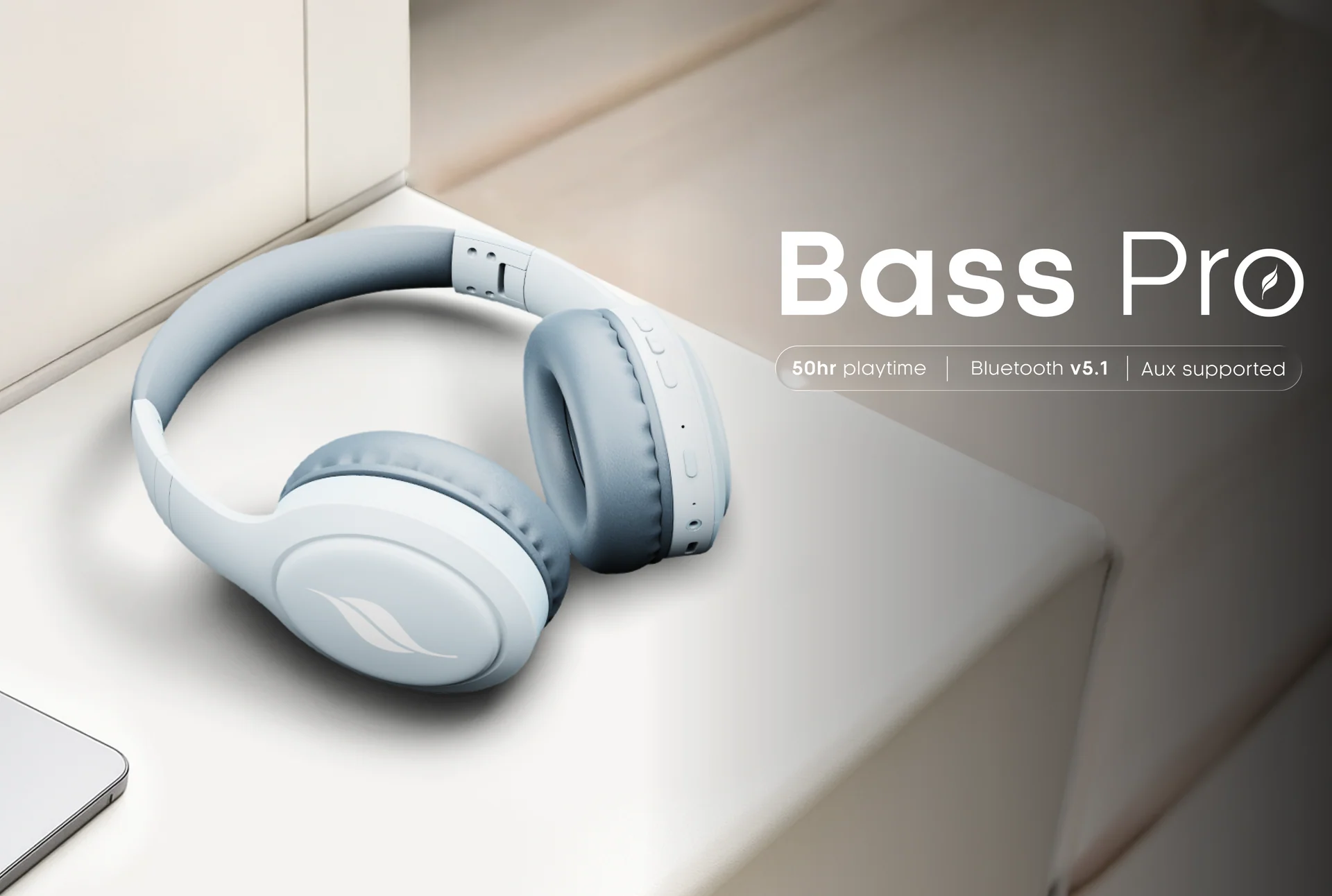 Immersive Sound, Wireless Freedom